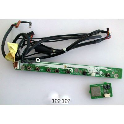 KIT DE CABLES PARA TV / VIZIO P42